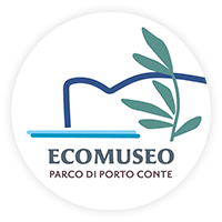 Logo Ecomuseo di Porto Conte