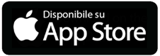 Disponibile su App Store