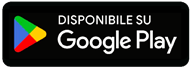 Disponibile su Google Play