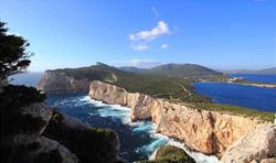 capo-caccia