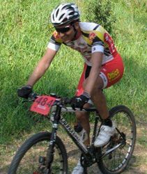 Atleta Alghero Bike