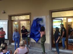 un-momento-dellinaugurazione-dellinfopoint-a-fertilia